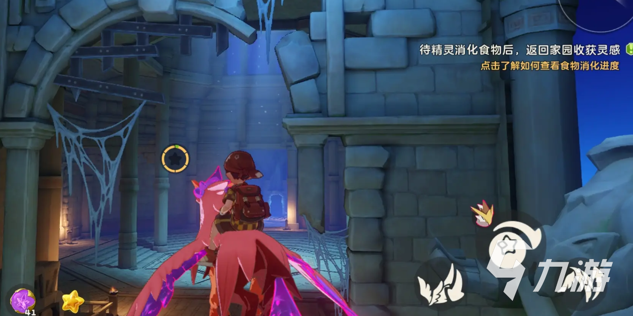 洛克王国世界新手入门攻略:从零开始的详细教程指南