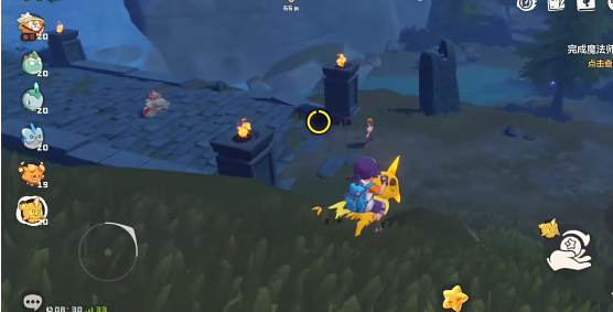 洛克王国世界怎么换绑手机号｜详细操作步骤指南