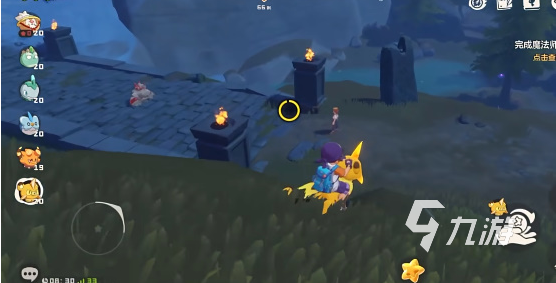 洛克王国世界怎么换绑手机号|详细操作步骤指南