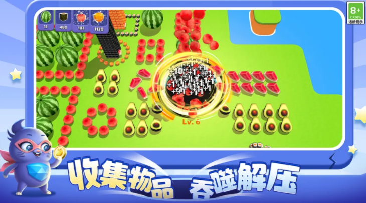 超级洞洞乐游戏玩法详解与技巧指南