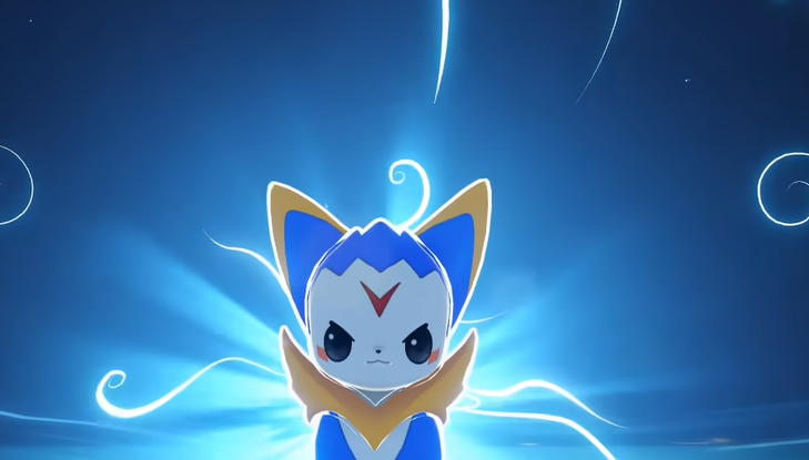 洛克王国世界圣光迪莫图鉴介绍与获取方法详解