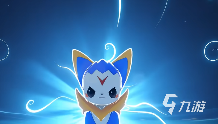 洛克王国世界圣光迪莫图鉴介绍与获取方法详解