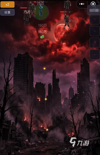 暗黑僵尸防线什么时候上线?游戏下载渠道汇总