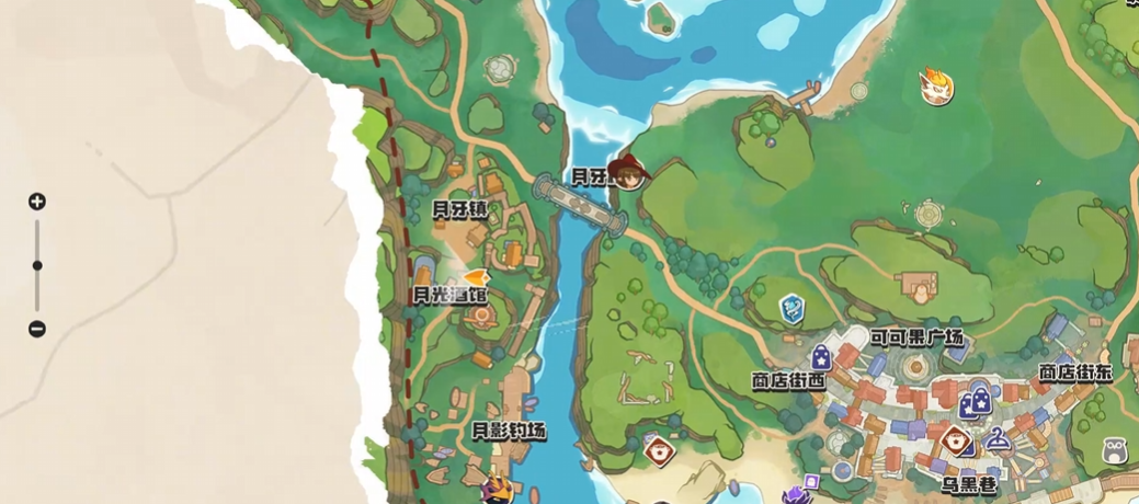 洛克王国世界交易系统与公会功能详解