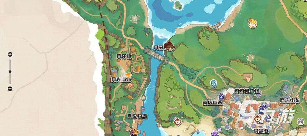 洛克王国世界交易系统与公会功能详解