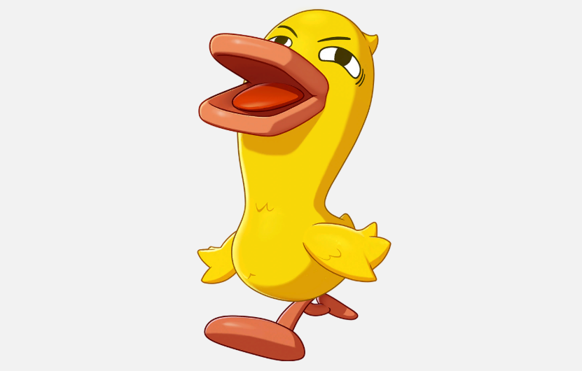 洛克王国鸭吉吉全形态图鉴：进化路线、技能与获取方式详解