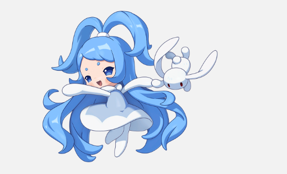 洛克王国世界异色雪影娃娃获取方法及异色精灵详细介绍