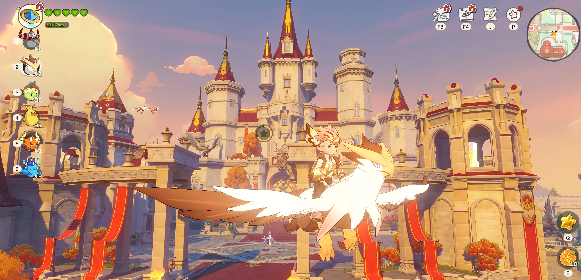 洛克王国飞天坐骑获取方法全攻略：快速入手飞行坐骑的详细步骤