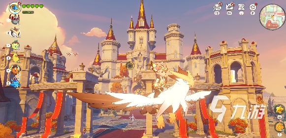 洛克王国飞天坐骑获取方法全攻略:快速入手飞行坐骑的详细步骤