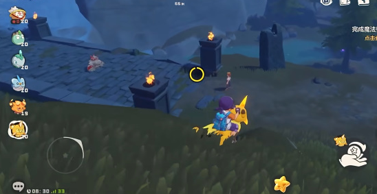 洛克王国世界最低配置要求及安装包大小详解