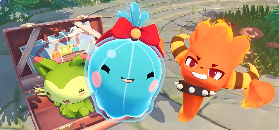 洛克王国最强精灵排名及高战力精灵推荐