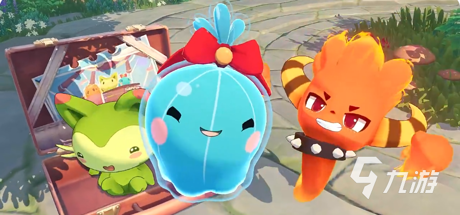 洛克王国最强精灵排名及高战力精灵推荐