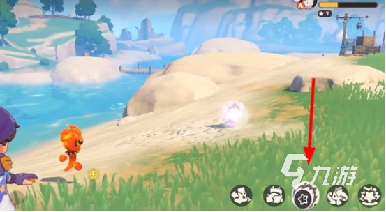 洛克王国世界引擎详解:功能特点与技术原理揭秘