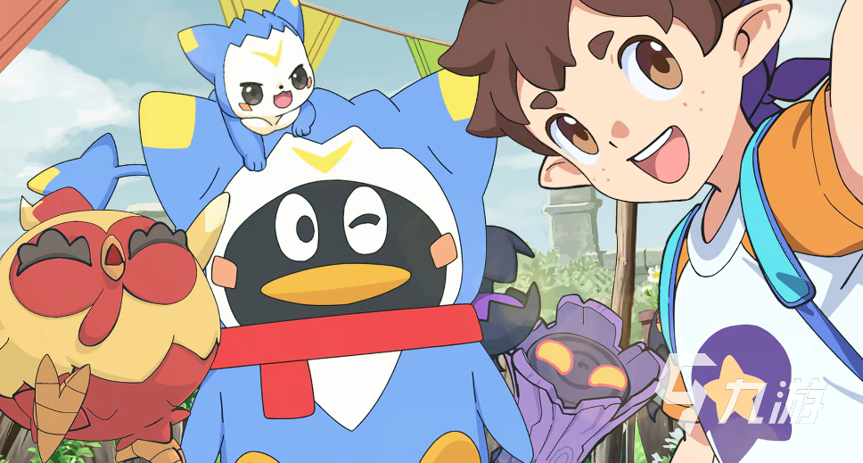 洛克王国手游最强阵容搭配推荐:高输出与生存兼顾的实用组合