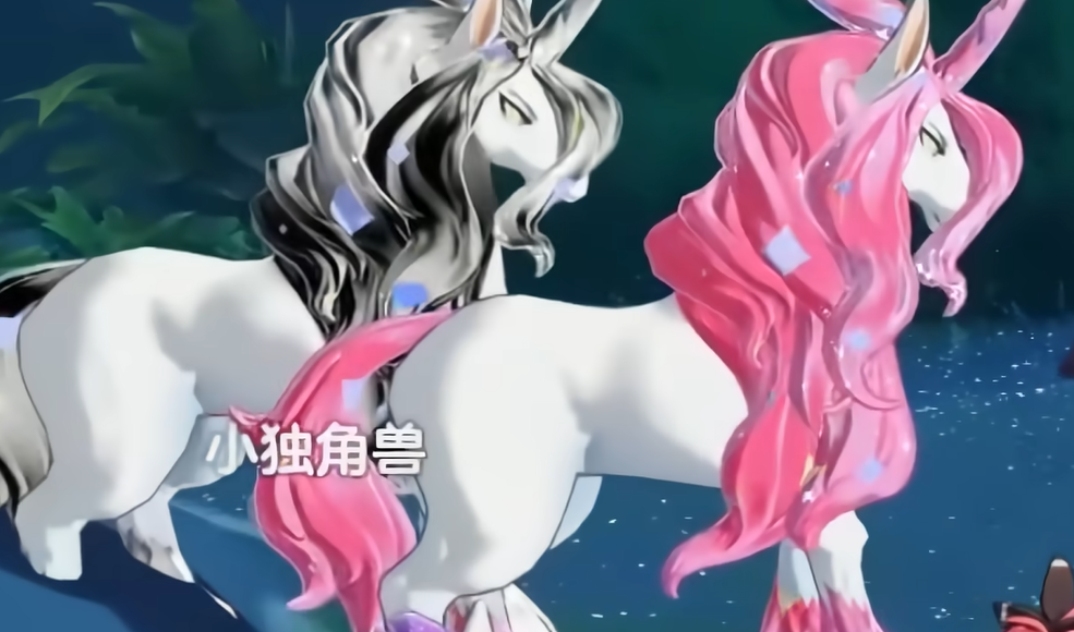 洛克王国异色炫彩稀有精灵获取方法全攻略