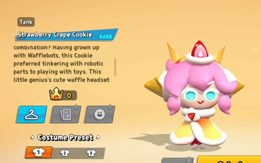 姜饼人OvenSmash游戏类型解析：休闲益智还是动作闯关？