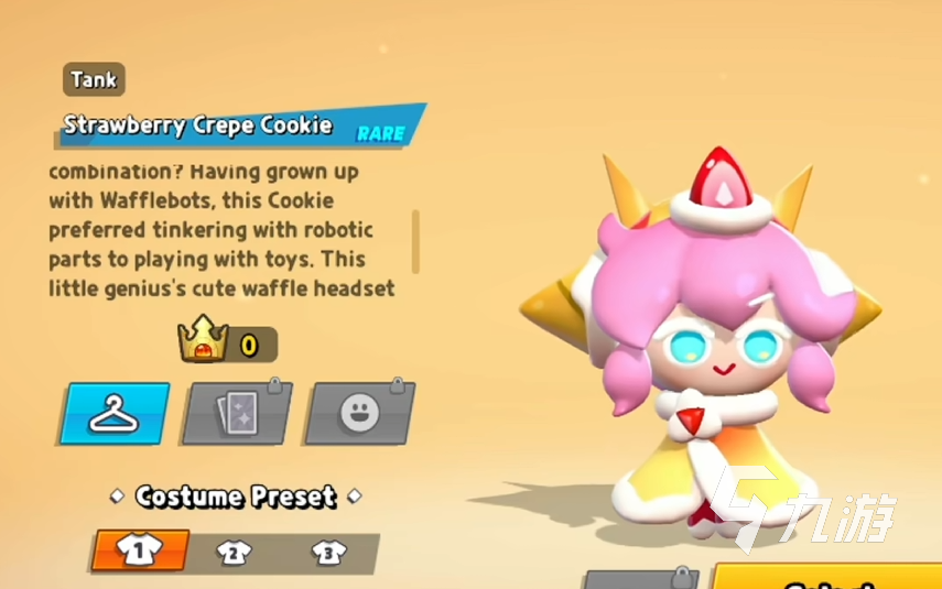 姜饼人OvenSmash游戏类型解析:休闲益智还是动作闯关?