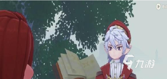 洛克王国世界恩佐角色背景与故事设定详解