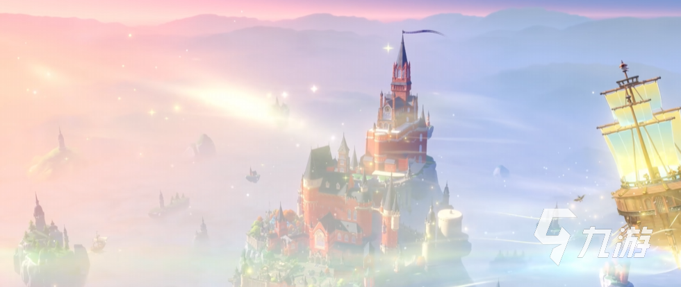 洛克王国世界魔法学院位置及详细信息指南