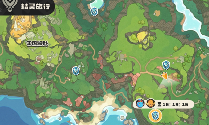 洛克王国世界孵蛋玩法详解：步骤、技巧与注意事项