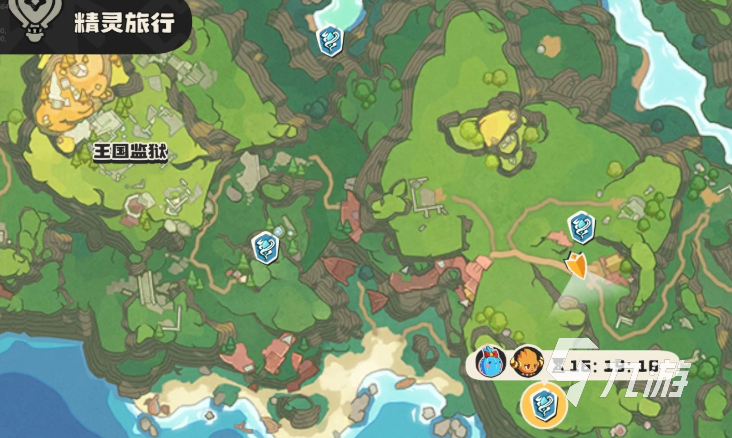 洛克王国世界孵蛋玩法详解:步骤、技巧与注意事项