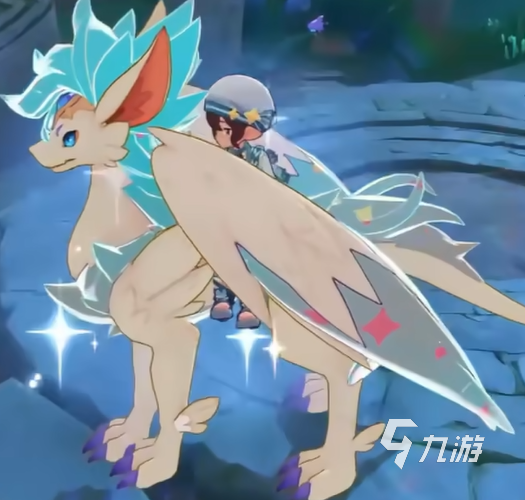 洛克王国炫彩翼王与龙息帕尔强度对比及培养选择攻略