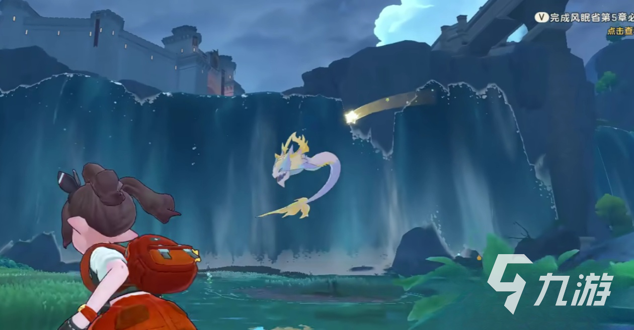 洛克王国世界冰龙王强度解析与实战表现评测