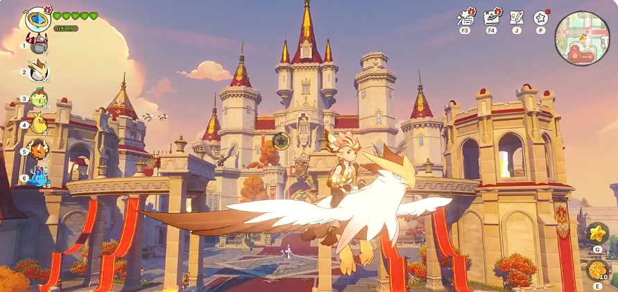 洛克王国世界月卡价格一览及实用氪金技巧指南