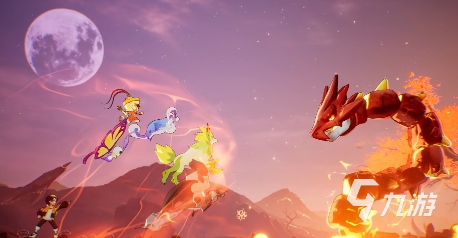 曙光重临平民零氪最强阵容搭配推荐