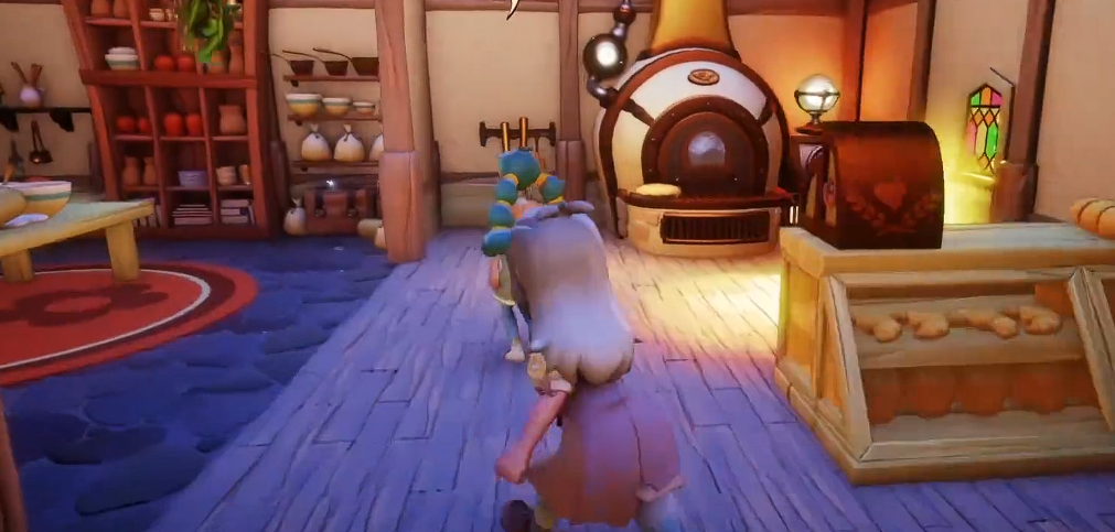 永恒树之歌创世村民邀请方法详解：手把手教你成功召唤