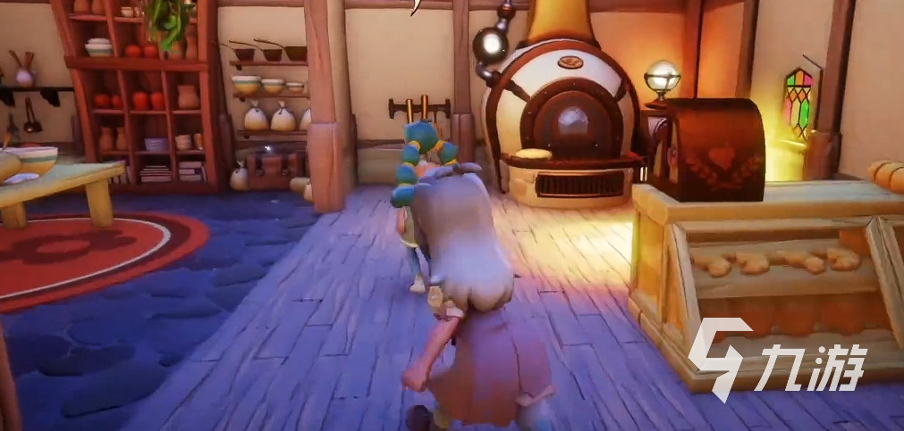 永恒树之歌创世村民邀请方法详解:手把手教你成功召唤