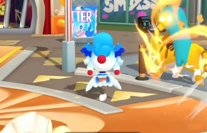 姜饼人OvenSmash好玩吗？游戏玩法详细介绍与体验评测