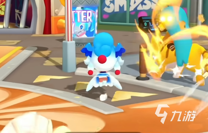 姜饼人OvenSmash好玩吗?游戏玩法详细介绍与体验评测