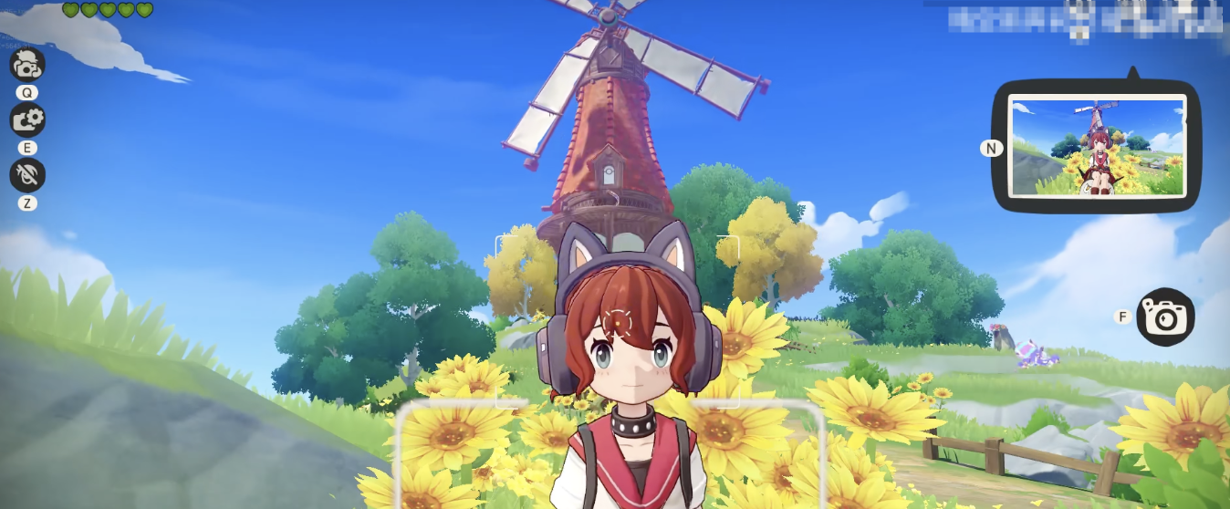 洛克王国眠枭之星获取方法全攻略：位置分布与收集技巧