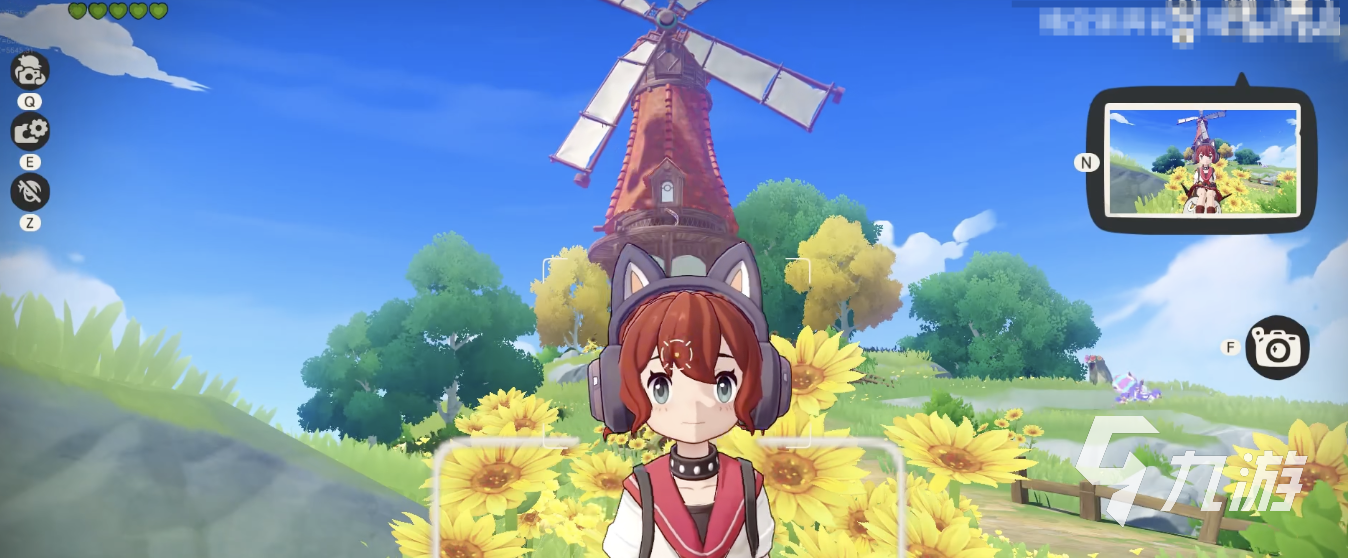 洛克王国眠枭之星获取方法全攻略:位置分布与收集技巧