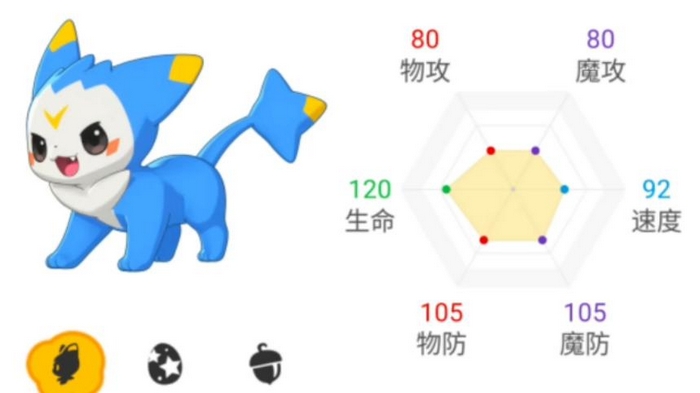 洛克王国圣光迪莫强度分析与最强配招推荐