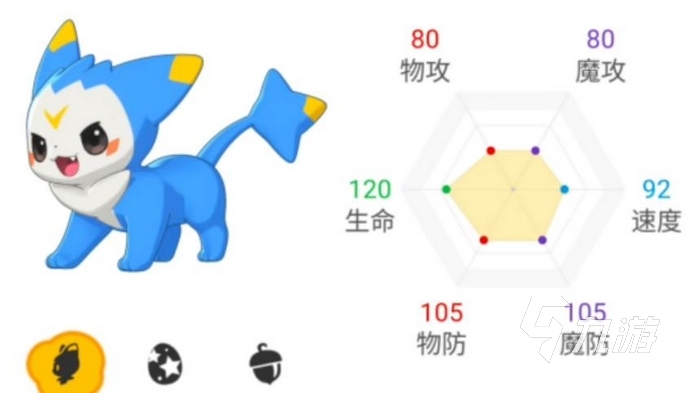 洛克王国圣光迪莫强度分析与最强配招推荐