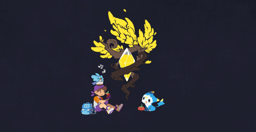 洛克王国世界抓精灵高效方法与实用攻略分享