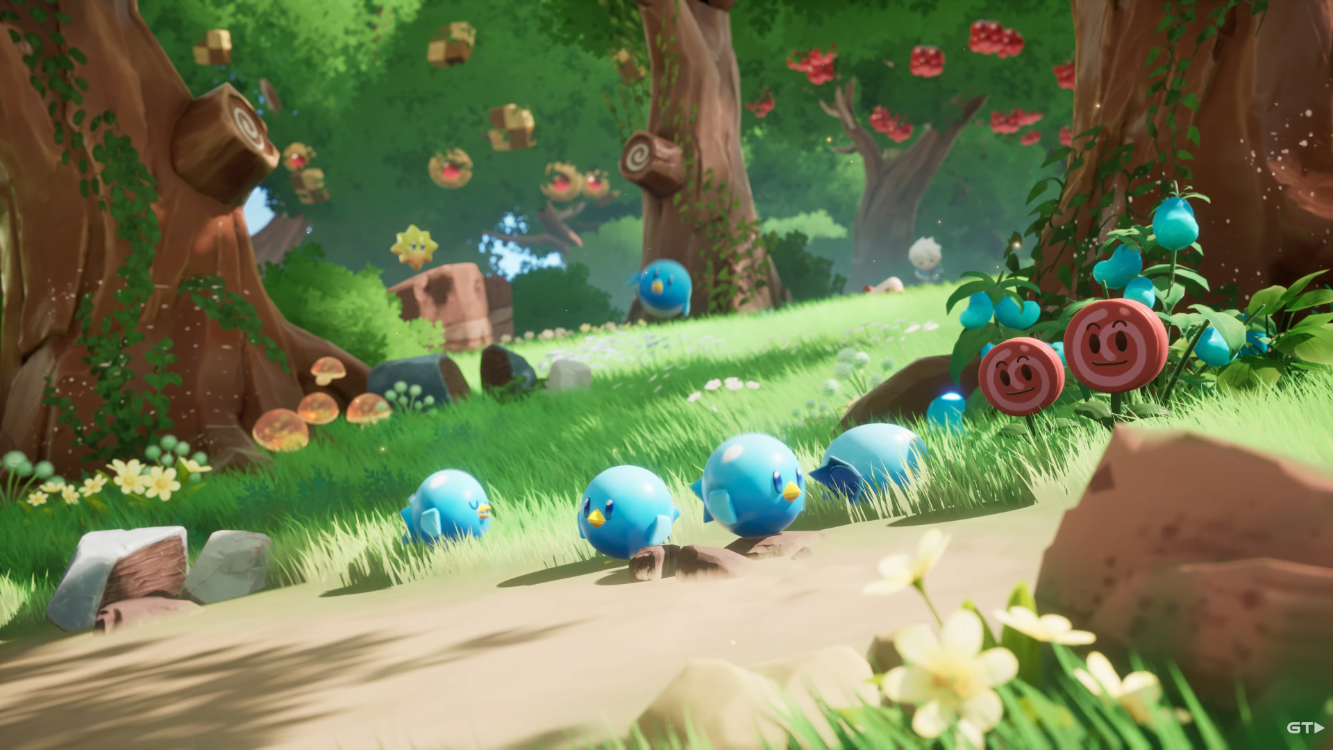 姜饼人新世界上线时间公布：开服日期与预约信息汇总