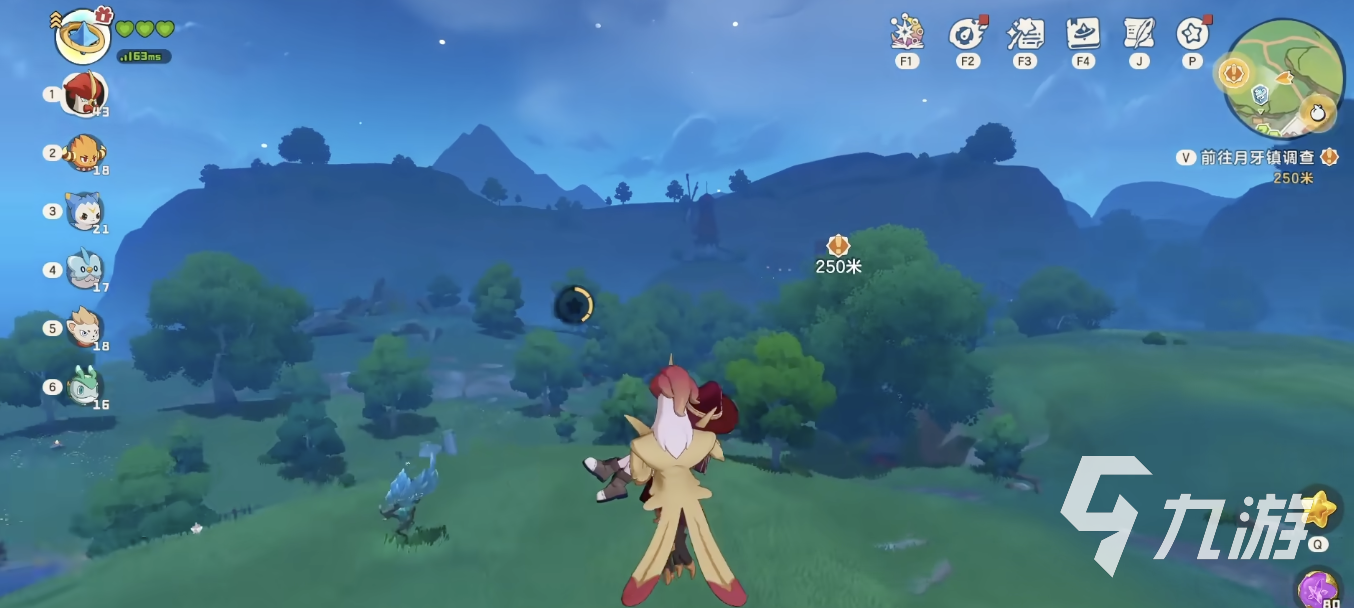 洛克王国绅士鸡捕捉地点与获取方法全攻略