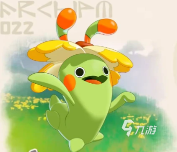 洛克王国奇丽花魔攻连击流配招与实战打法详解