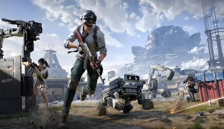 2026年和平精英小号交易指南：6大交易平台安全性与性价比对比分析