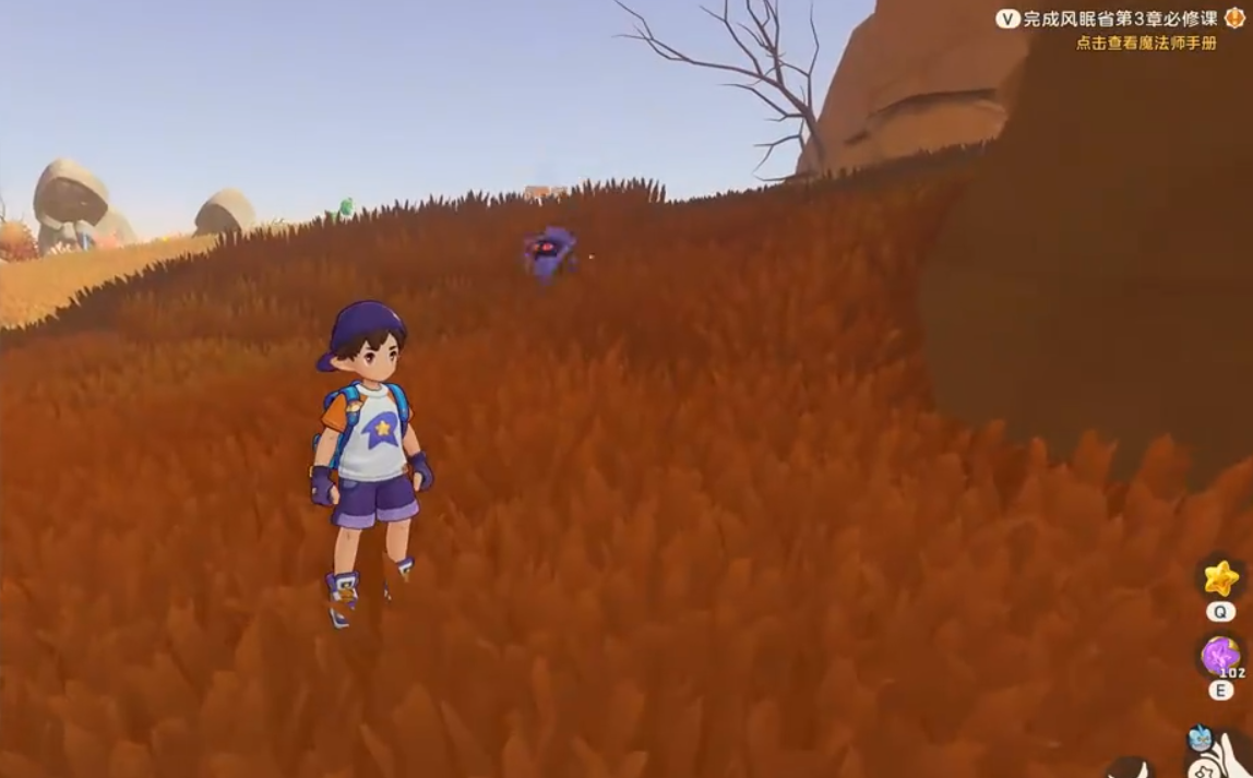 洛克王国世界画面模式设置方法详解：轻松调整画质与显示效果