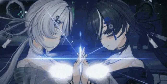 深空之眼双司镇命无常角色强度解析与实战搭配指南