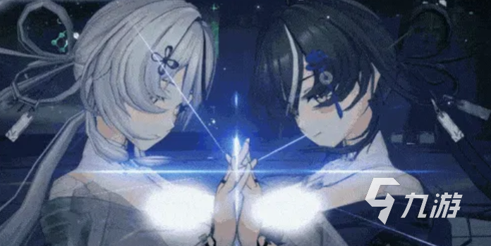 深空之眼双司镇命无常角色强度解析与实战搭配指南