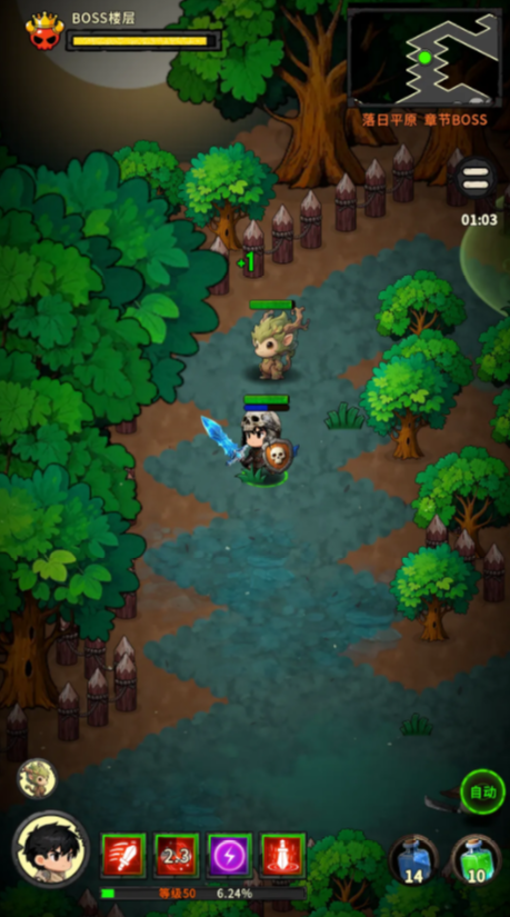 地城之战游戏好玩吗？最新实用攻略与玩法技巧分享