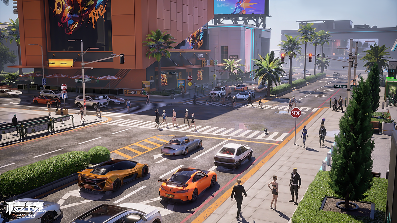 棱镜2033手游真实体验评测：玩法深度、画面表现与氪金机制全面解析