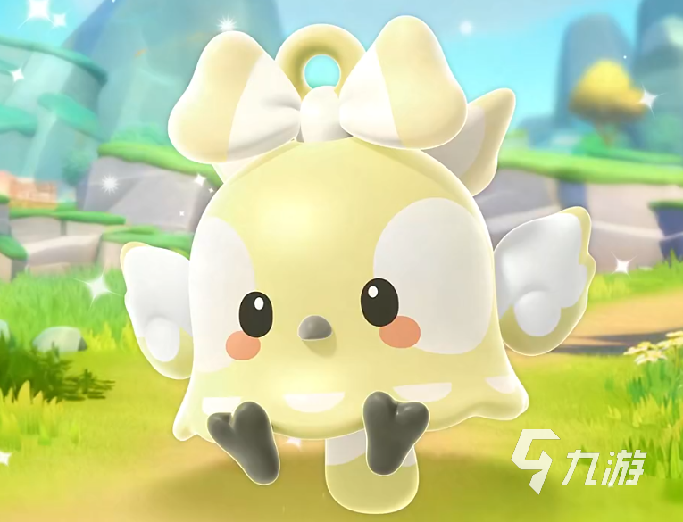 蛋仔派对叮咚鸡角色强度分析与实战表现评测