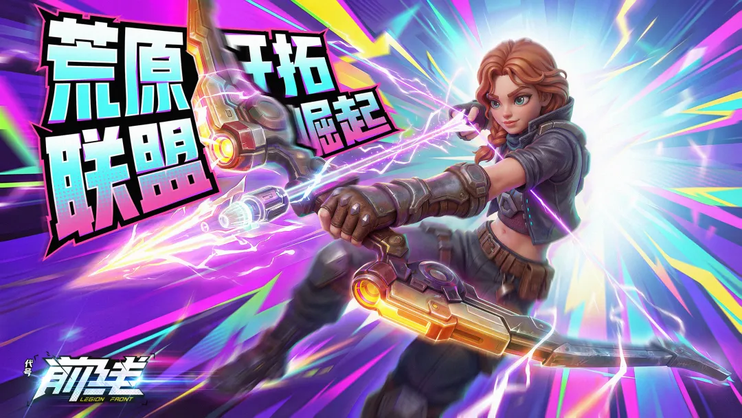 代号前线新手入门指南：从零开始快速上手的实用教程