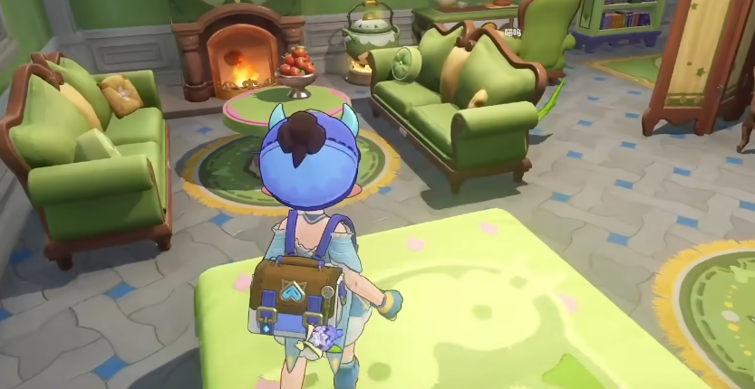 洛克王国世界家园田块解锁方法详解